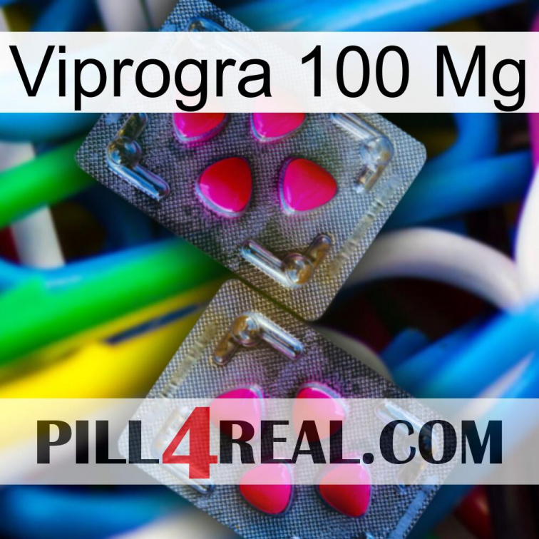 Viprogra 100Mg 15
